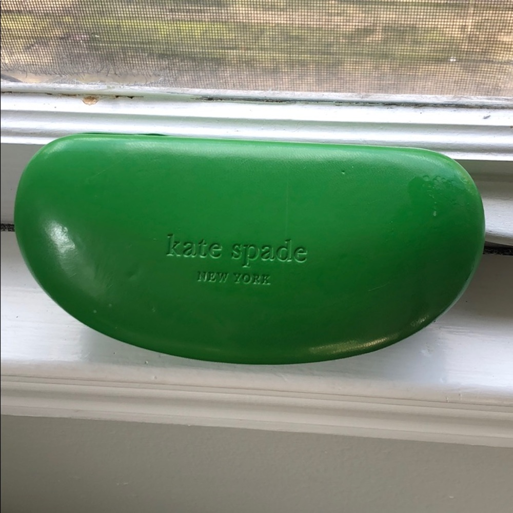 Kate Spade women’s sunglasses - large frame - NEW